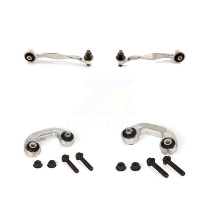 Suspension Control Arm Ball Joint Assembly Kit-KTR-100315 - Kit.bestparts.ca