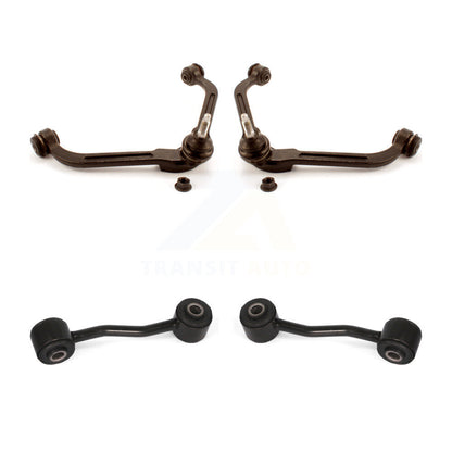 Suspension Control Arm Ball Joint Assembly Kit-KTR-100318 - Kit.bestparts.ca