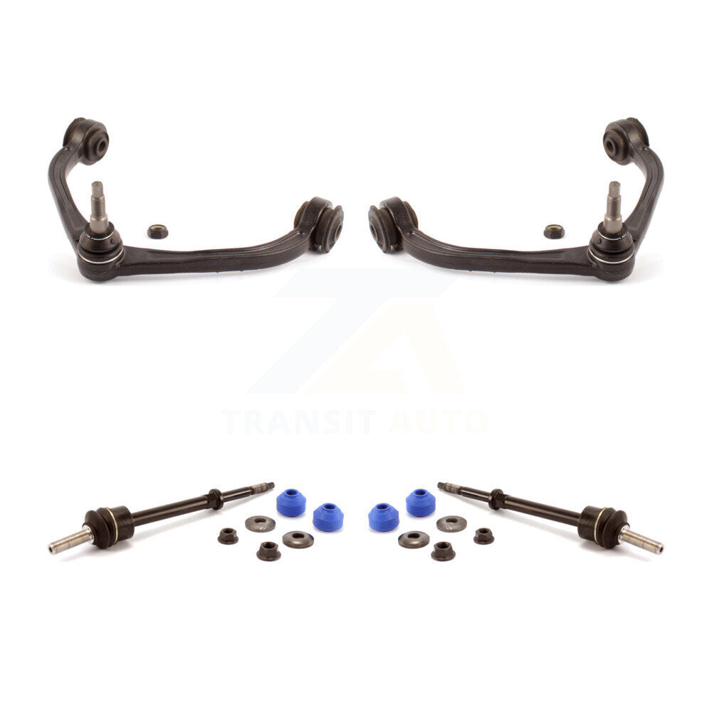 Suspension Control Arm Ball Joint Assembly Kit-KTR-100319 - Kit.bestparts.ca Kit.bestparts.ca
