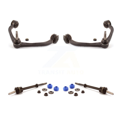 Suspension Control Arm Ball Joint Assembly Kit-KTR-100319 - Kit.bestparts.ca