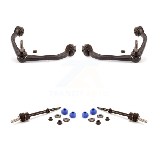 Suspension Control Arm Ball Joint Assembly Kit-KTR-100319 - Kit.bestparts.ca