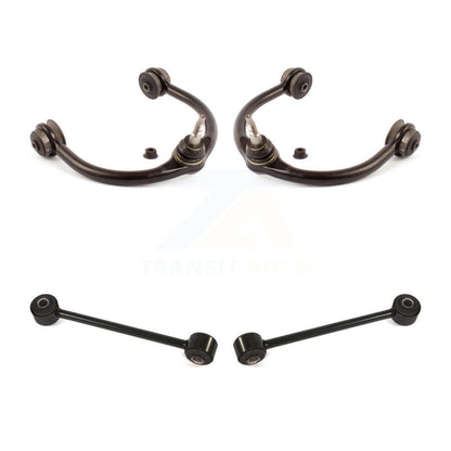 Suspension Control Arm Ball Joint Assembly Kit-KTR-100321 - Kit.bestparts.ca