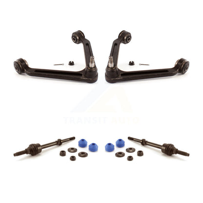 Suspension Control Arm Ball Joint Assembly Kit-KTR-100324 - Kit.bestparts.ca