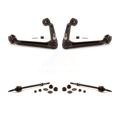 Suspension Control Arm Ball Joint Assembly Kit-KTR-100325 - Kit.bestparts.ca