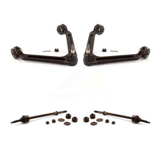 Suspension Control Arm Ball Joint Assembly Kit-KTR-100325 - Kit.bestparts.ca