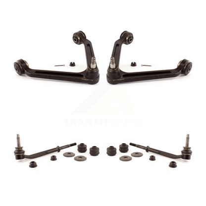 Suspension Control Arm Ball Joint Assembly Kit-KTR-100326 - Kit.bestparts.ca