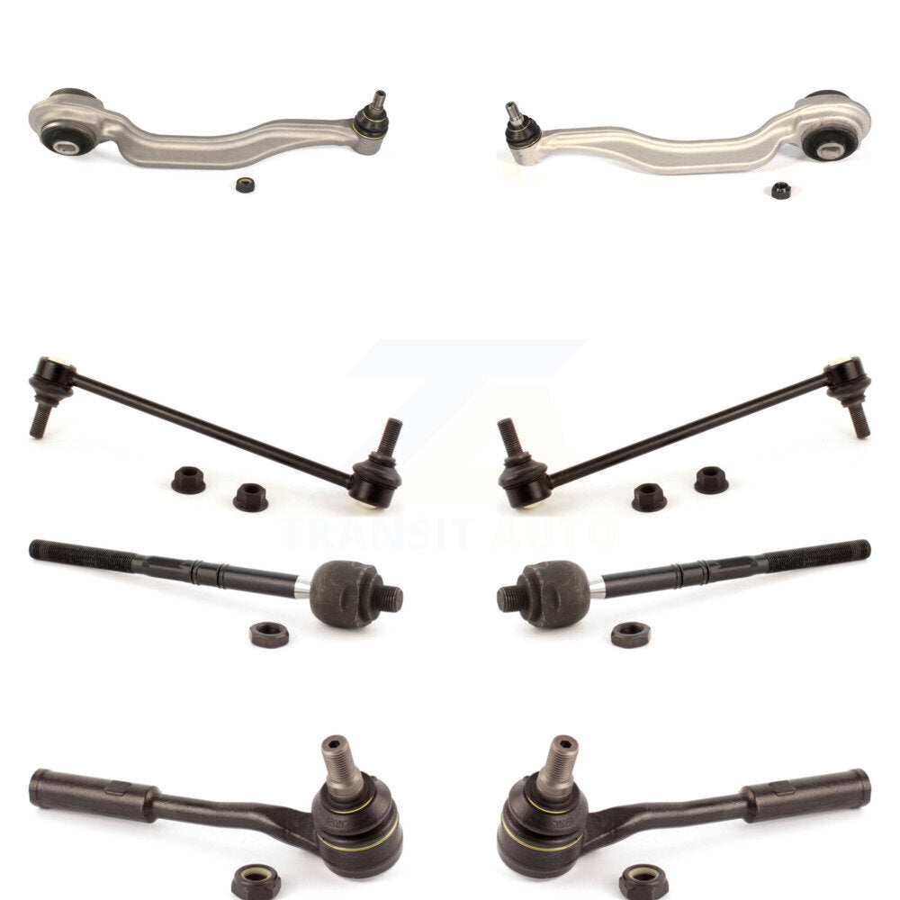 Suspension Control Arm Ball Joint Assembly Kit-KTR-100328 - Kit.bestparts.ca Kit.bestparts.ca