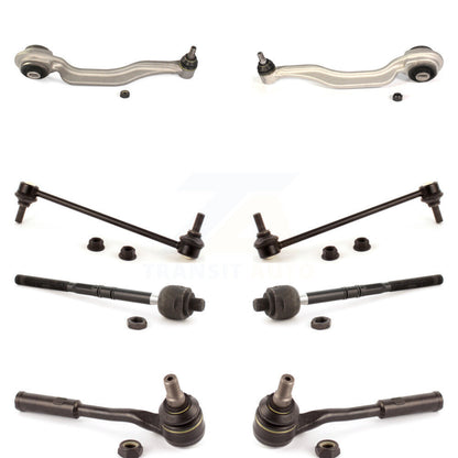 Suspension Control Arm Ball Joint Assembly Kit-KTR-100328 - Kit.bestparts.ca