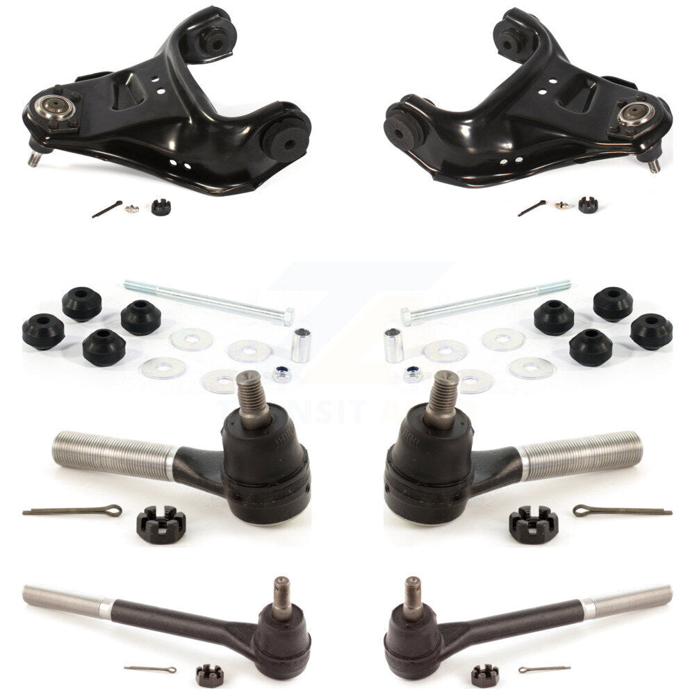 Suspension Control Arm Ball Joint Assembly Kit-KTR-100332 - Kit.bestparts.ca