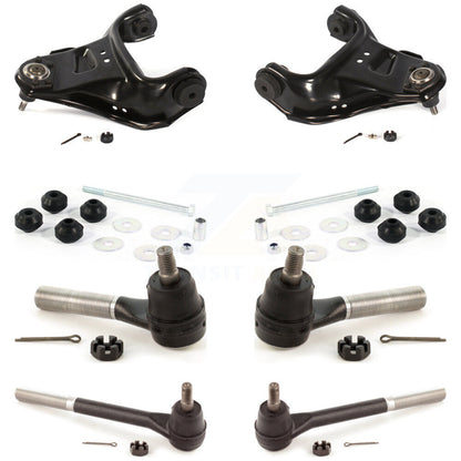 Suspension Control Arm Ball Joint Assembly Kit-KTR-100332 - Kit.bestparts.ca