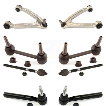 Suspension Control Arm Ball Joint Assembly Kit-KTR-100335 - Kit.bestparts.ca