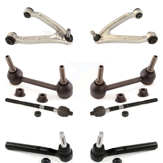 Suspension Control Arm Ball Joint Assembly Kit-KTR-100335 - Kit.bestparts.ca
