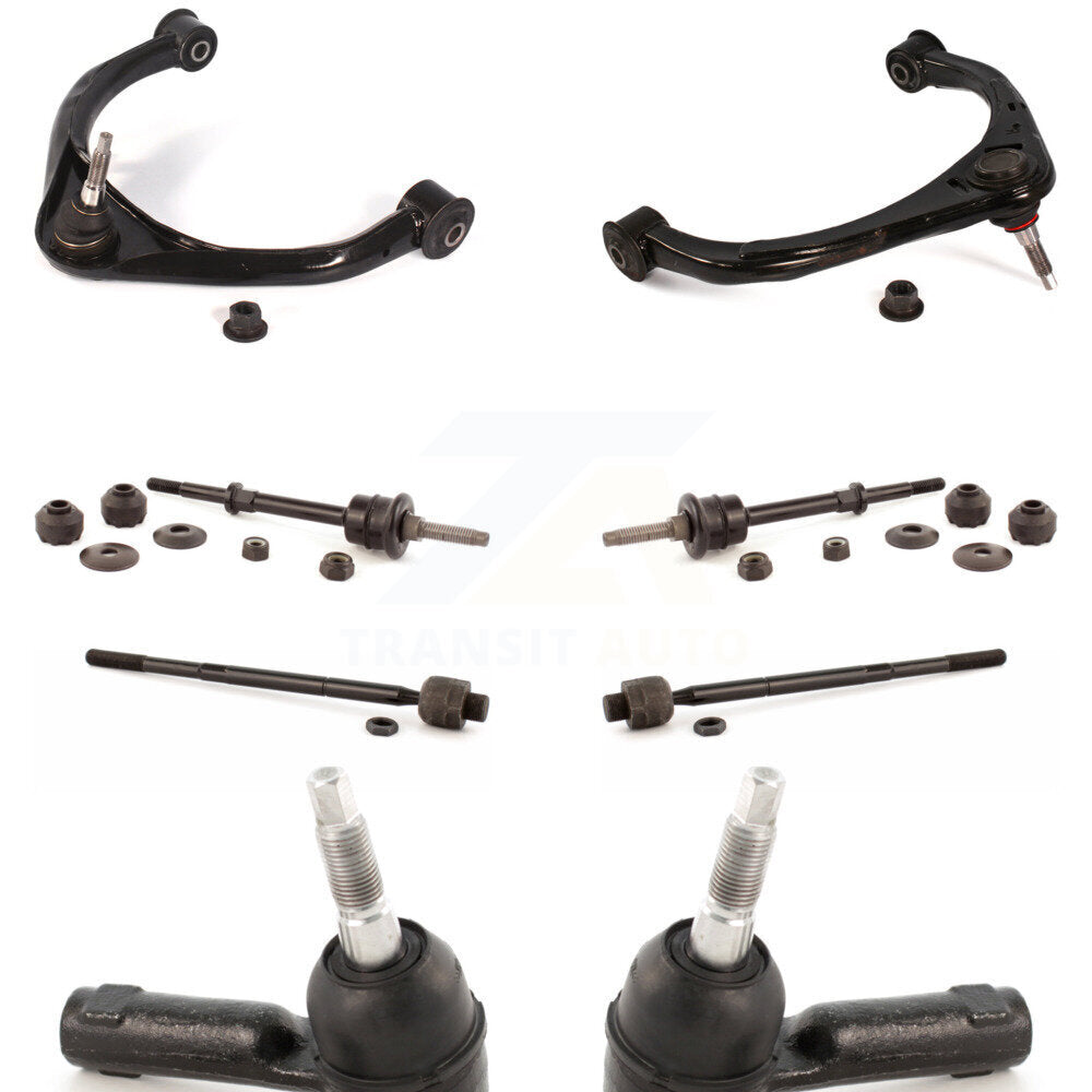 Suspension Control Arm Ball Joint Assembly Kit-KTR-100336 - Kit.bestparts.ca Kit.bestparts.ca