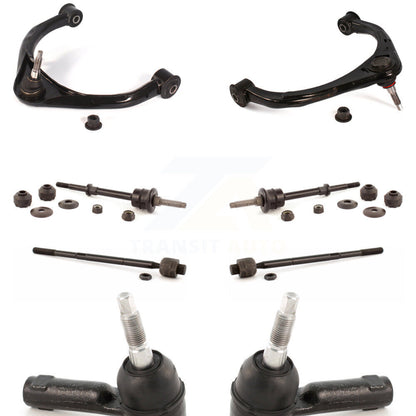 Suspension Control Arm Ball Joint Assembly Kit-KTR-100336 - Kit.bestparts.ca