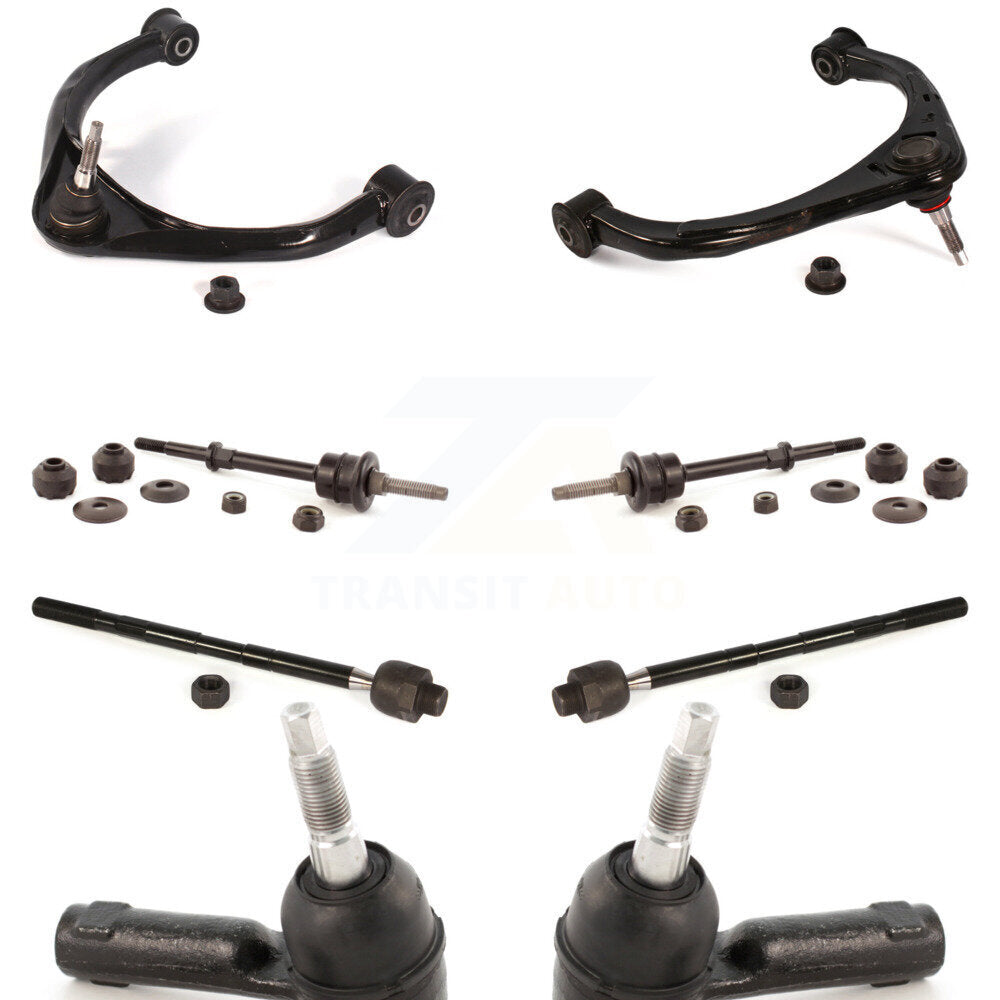 suspension control arm ball joint assembly-ktr-100337 - Kit.bestparts.ca Kit.bestparts.ca