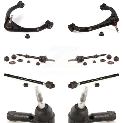 suspension control arm ball joint assembly-ktr-100337 - Kit.bestparts.ca