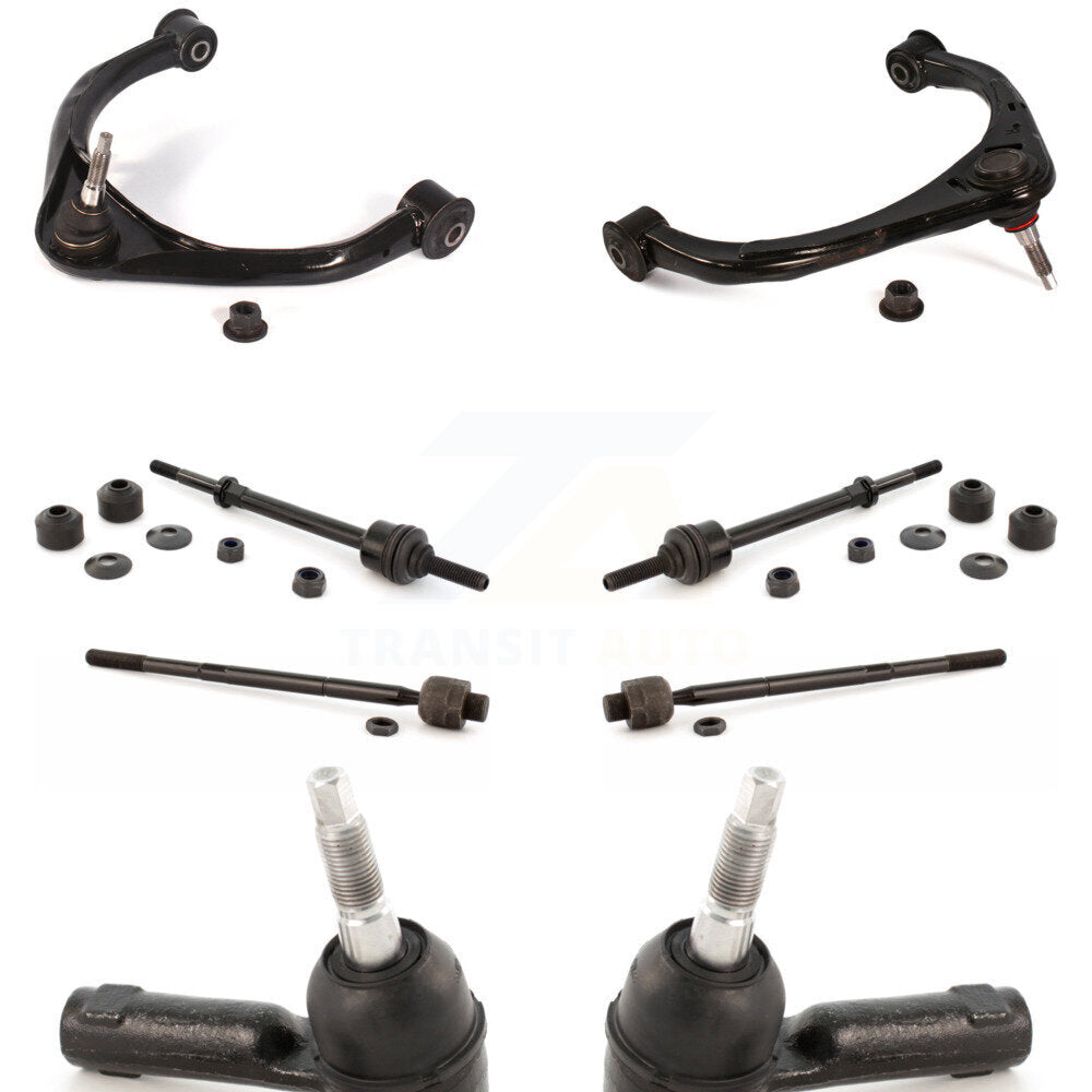 Suspension Control Arm Ball Joint Assembly Kit-KTR-100338 - Kit.bestparts.ca Kit.bestparts.ca