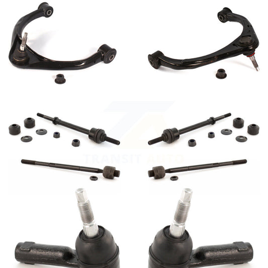 Suspension Control Arm Ball Joint Assembly Kit-KTR-100338 - Kit.bestparts.ca