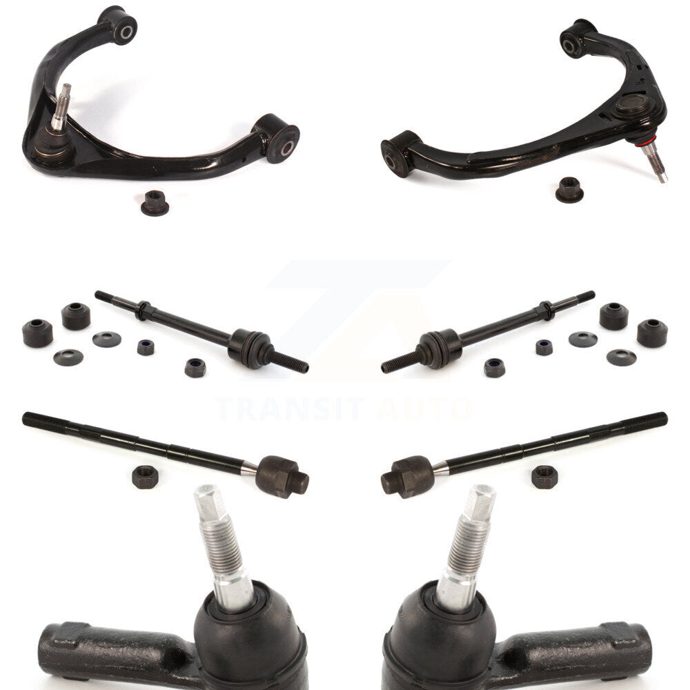suspension control arm ball joint assembly-ktr-100339 - Kit.bestparts.ca