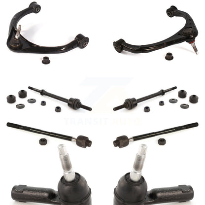 suspension control arm ball joint assembly-ktr-100339 - Kit.bestparts.ca