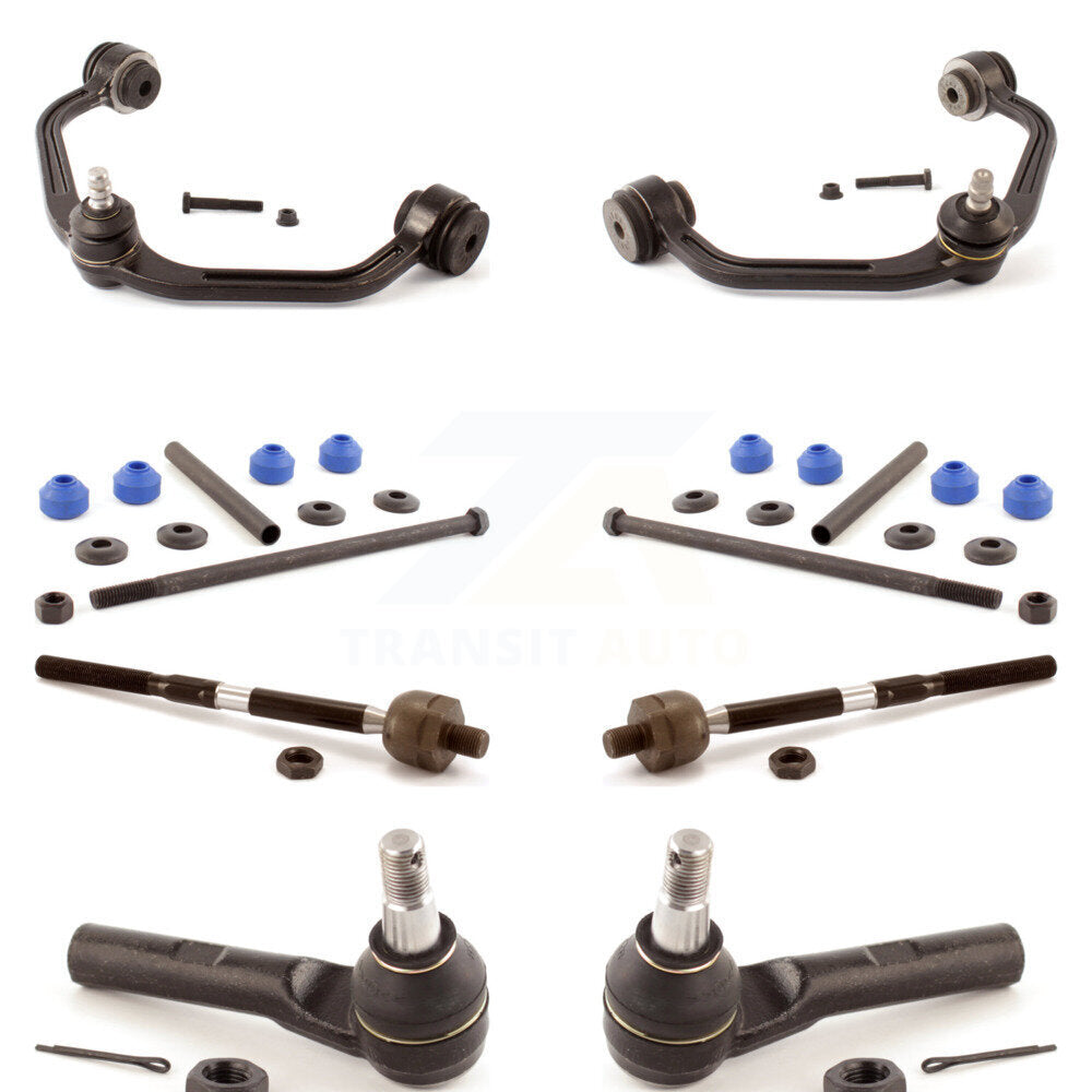 Suspension Control Arm Ball Joint Assembly Kit-KTR-100345 - Kit.bestparts.ca Kit.bestparts.ca