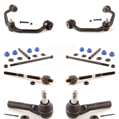 Suspension Control Arm Ball Joint Assembly Kit-KTR-100345 - Kit.bestparts.ca