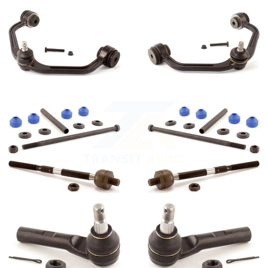 Suspension Control Arm Ball Joint Assembly Kit-KTR-100345 - Kit.bestparts.ca