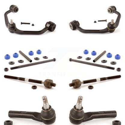 Suspension Control Arm Ball Joint Assembly Kit-KTR-100346 - Kit.bestparts.ca