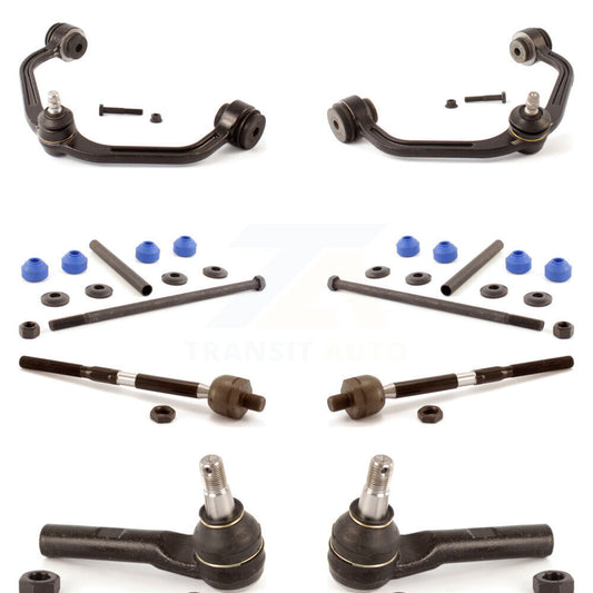 Suspension Control Arm Ball Joint Assembly Kit-KTR-100346 - Kit.bestparts.ca