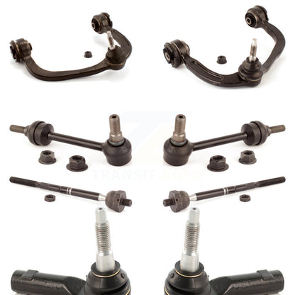 suspension control arm ball joint assembly-ktr-100351 - Kit.bestparts.ca