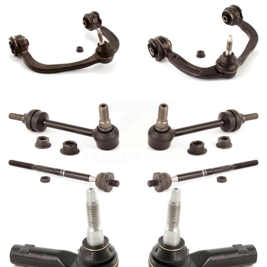 suspension control arm ball joint assembly-ktr-100351 - Kit.bestparts.ca