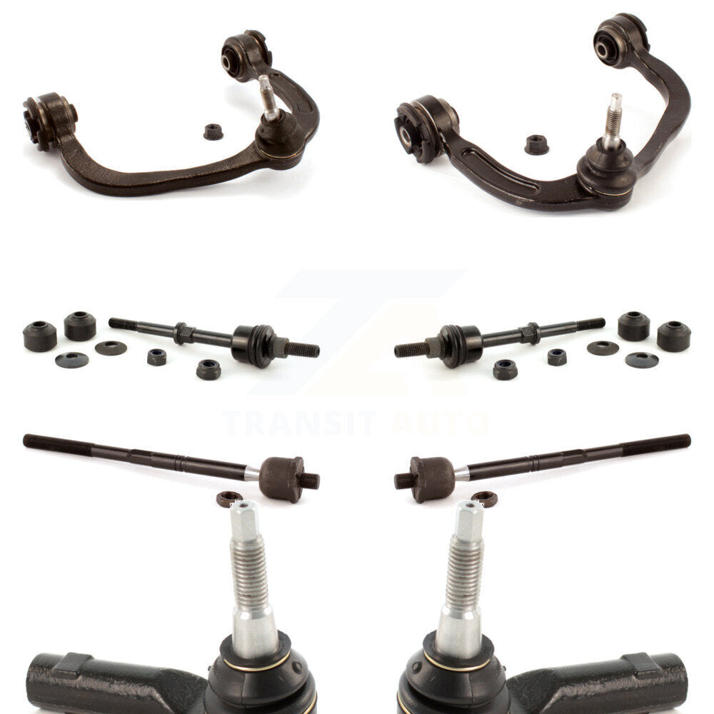 Suspension Control Arm Ball Joint Assembly Kit-KTR-100353 - Kit.bestparts.ca Kit.bestparts.ca