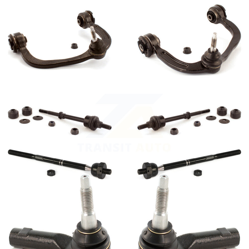 Suspension Control Arm Ball Joint Assembly Kit-KTR-100355 - Kit.bestparts.ca