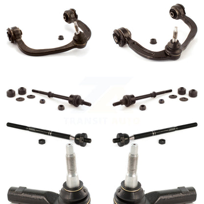 Suspension Control Arm Ball Joint Assembly Kit-KTR-100355 - Kit.bestparts.ca