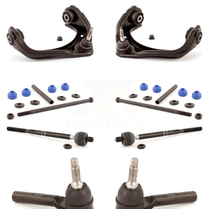 Suspension Control Arm Ball Joint Assembly Kit-KTR-100359 - Kit.bestparts.ca