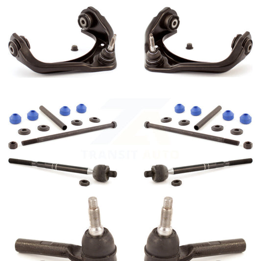 Suspension Control Arm Ball Joint Assembly Kit-KTR-100359 - Kit.bestparts.ca