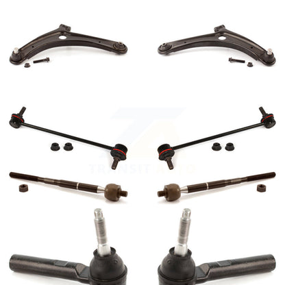 Suspension Control Arm Ball Joint Assembly Kit-KTR-100360 - Kit.bestparts.ca