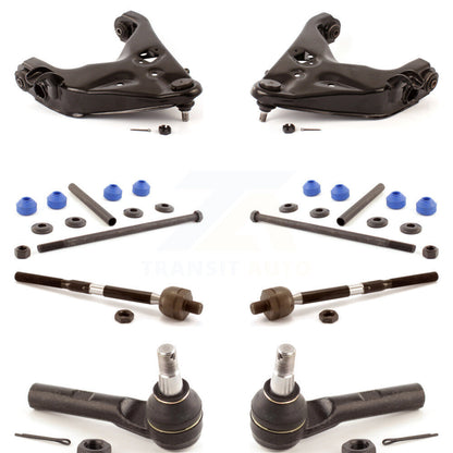 Suspension Control Arm Ball Joint Assembly Kit-KTR-100378 - Kit.bestparts.ca