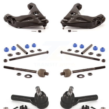 Suspension Control Arm Ball Joint Assembly Kit-KTR-100380 - Kit.bestparts.ca