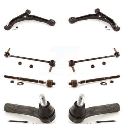 Suspension Control Arm Ball Joint Assembly Kit-KTR-100381 - Kit.bestparts.ca