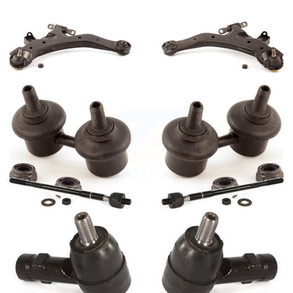 Suspension Control Arm Ball Joint Assembly Kit-KTR-100382 - Kit.bestparts.ca