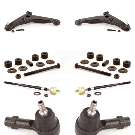Suspension Control Arm Ball Joint Assembly Kit-KTR-100394 - Kit.bestparts.ca