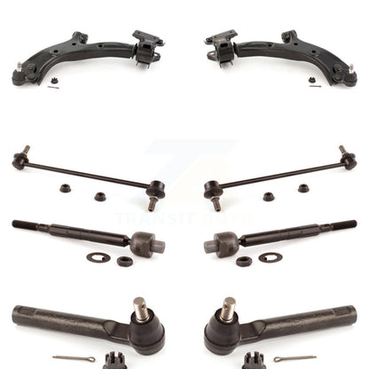 suspension control arm ball joint assembly-ktr-100396 - Kit.bestparts.ca