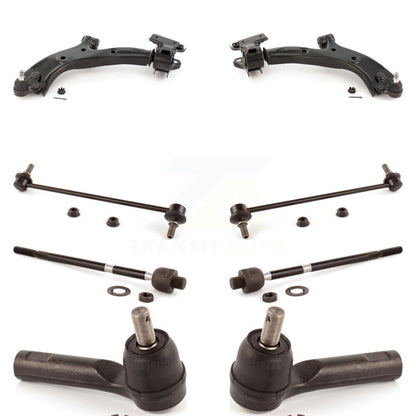 suspension control arm ball joint assembly-ktr-100397 - Kit.bestparts.ca