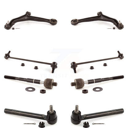Suspension Control Arm Ball Joint Assembly Kit-KTR-100398 - Kit.bestparts.ca