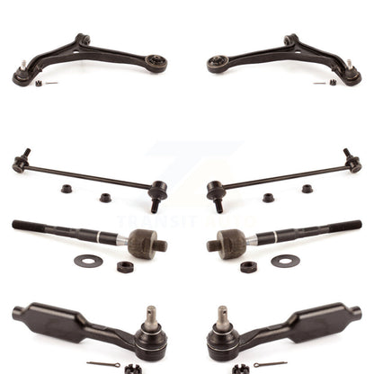 Suspension Control Arm Ball Joint Assembly Kit-KTR-100399 - Kit.bestparts.ca