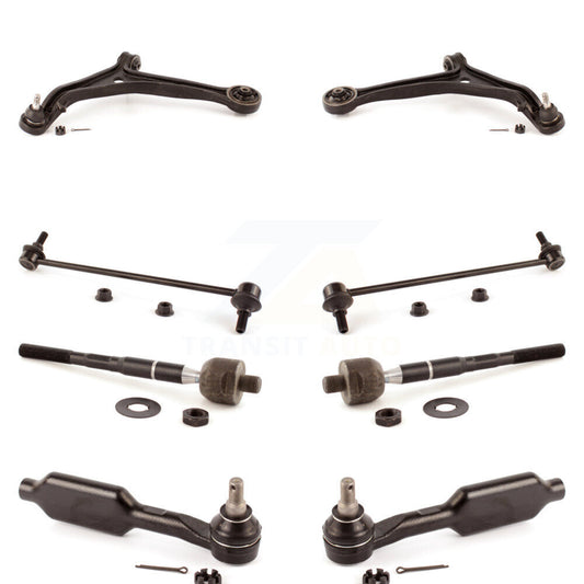 Suspension Control Arm Ball Joint Assembly Kit-KTR-100399 - Kit.bestparts.ca