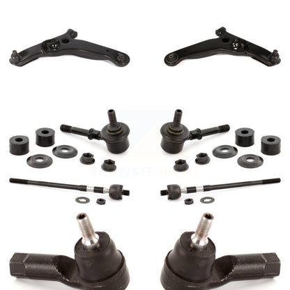 Suspension Control Arm Ball Joint Assembly Kit-KTR-100400 - Kit.bestparts.ca