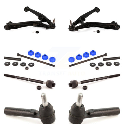 Suspension Control Arm Ball Joint Assembly Kit-KTR-100408 - Kit.bestparts.ca