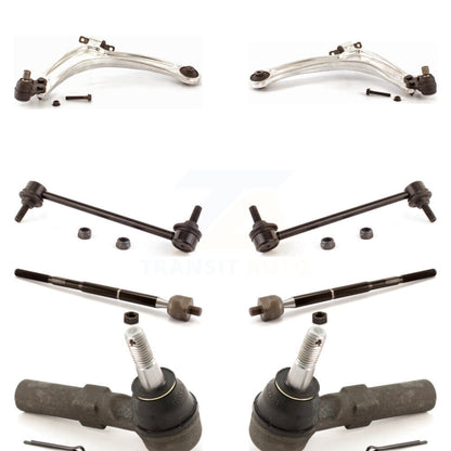 Suspension Control Arm Ball Joint Assembly Kit-KTR-100409 - Kit.bestparts.ca